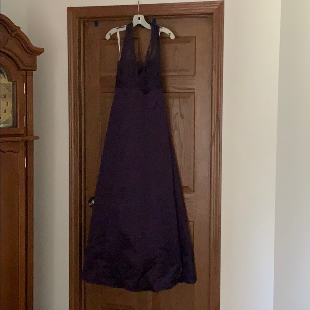 Formal dress